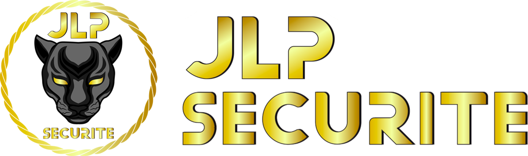 JLP Sécurité Logo